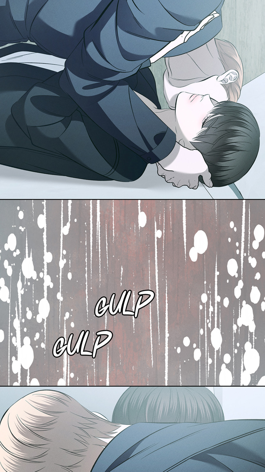 Night of London Chapter 54 page 47 - 