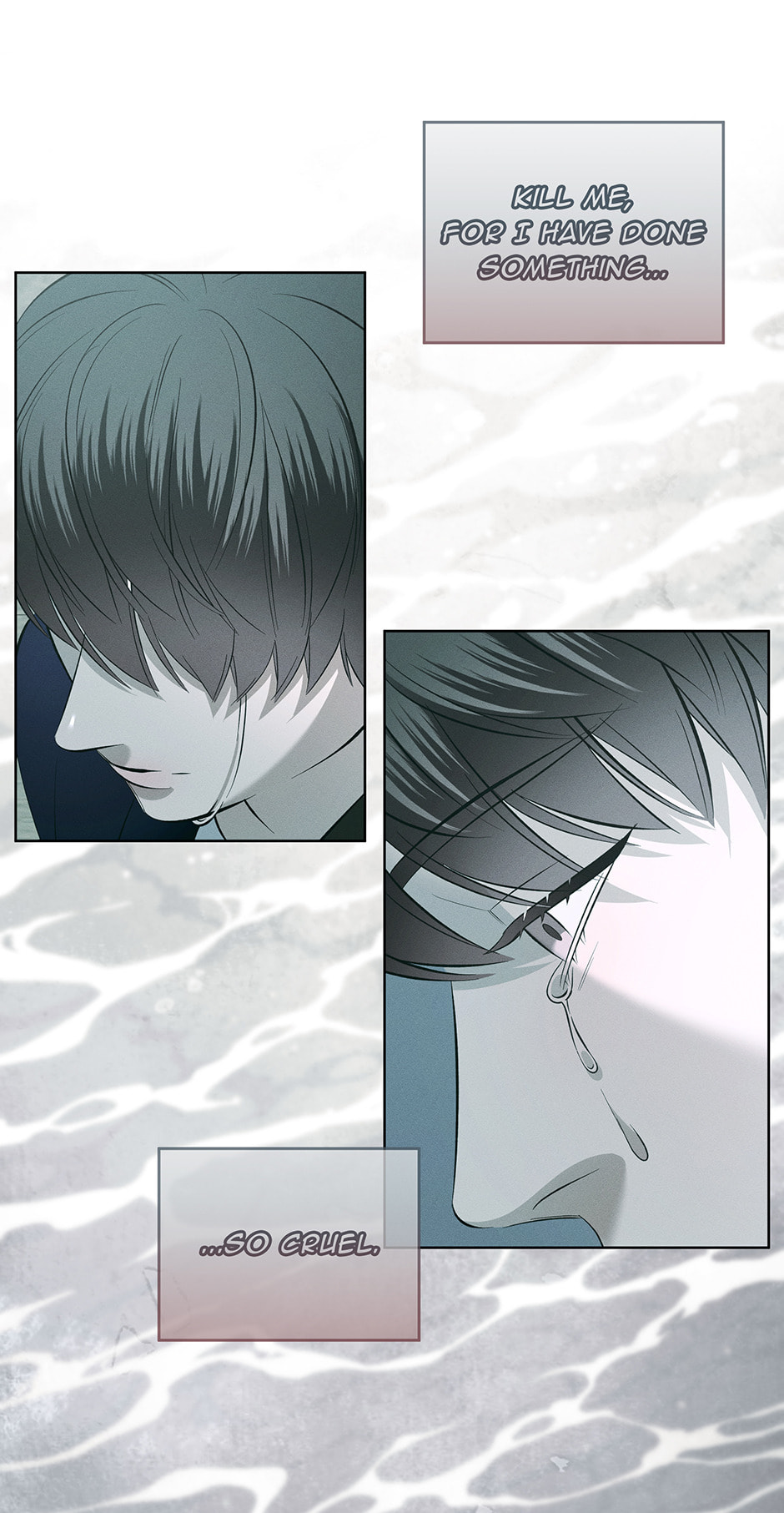 Night of London Chapter 54 page 49 - 