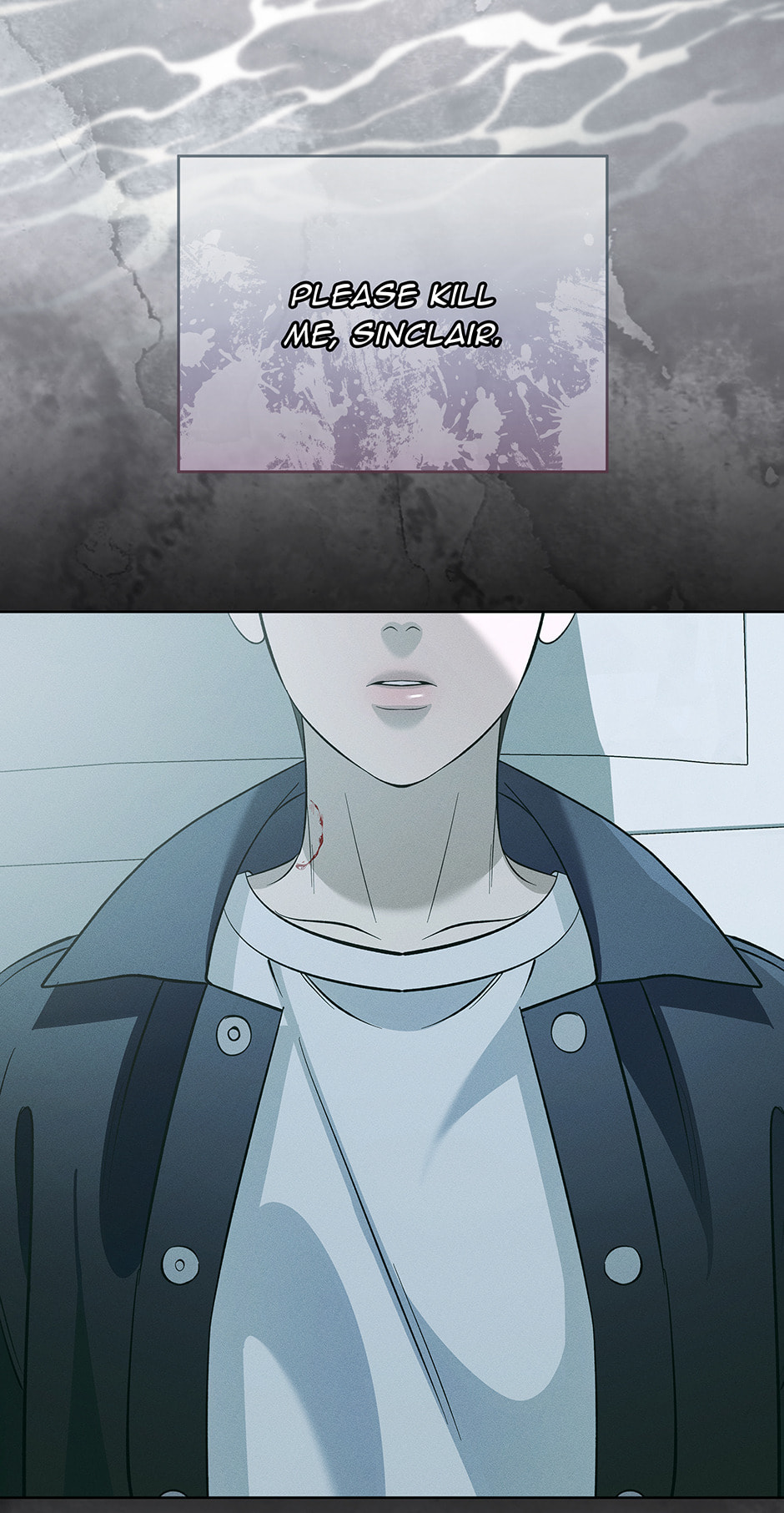 Night of London Chapter 54 page 50 - 
