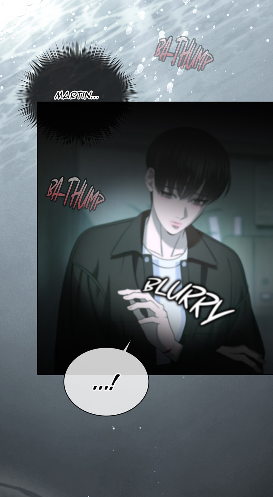 Night of London Chapter 54 page 7 - 