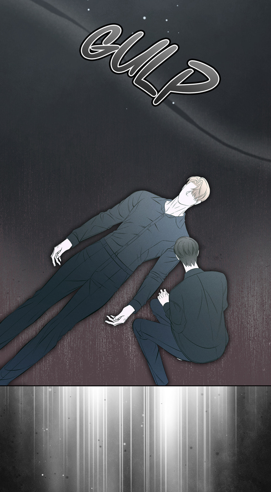 Night of London Chapter 54 page 8 - 