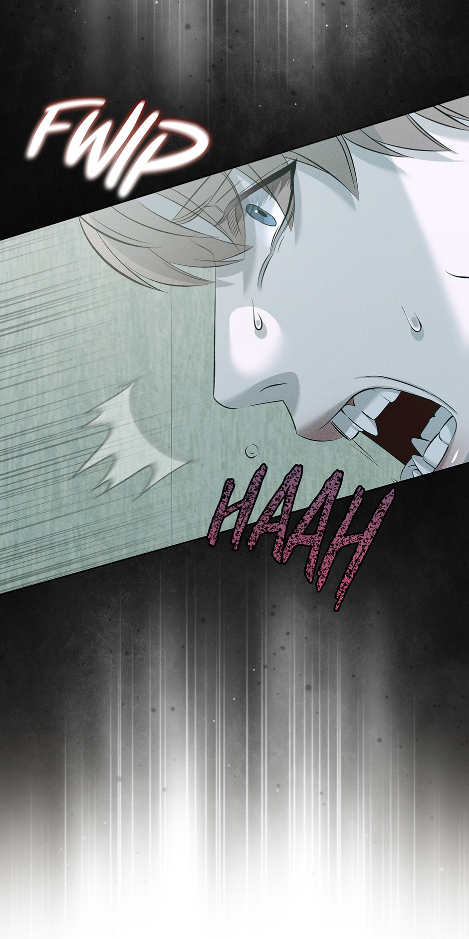 Night of London Chapter 54 page 9 - 
