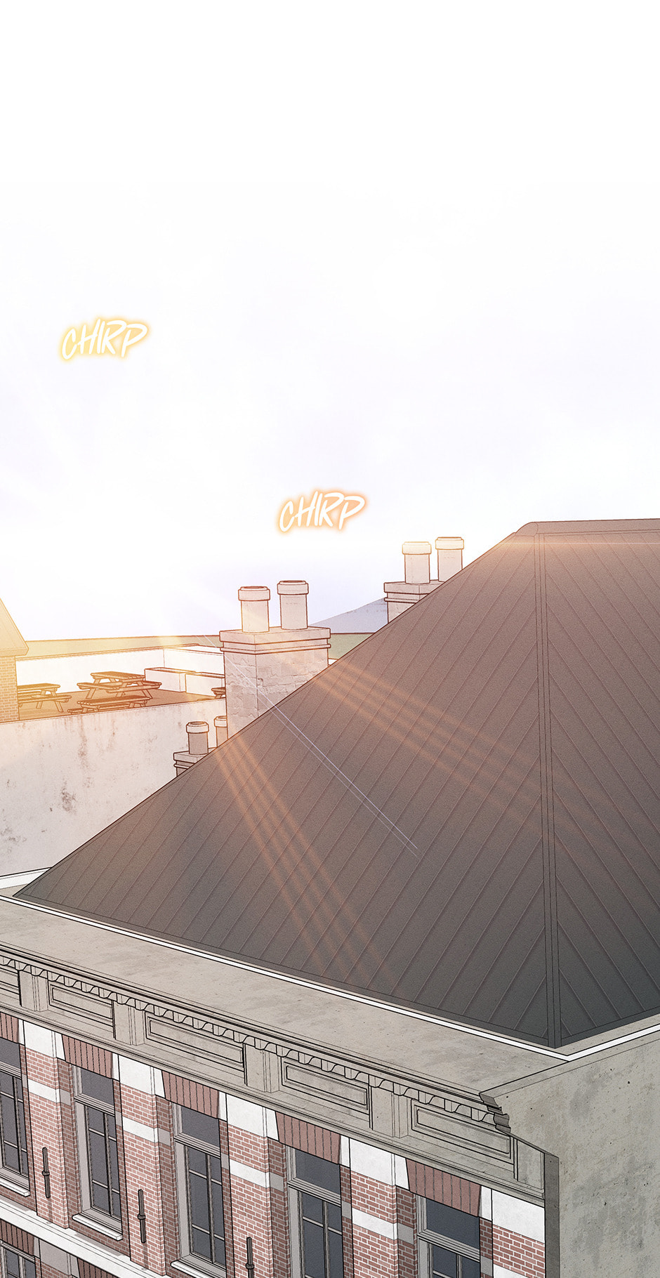 Night of London Chapter 55 page 1 - 