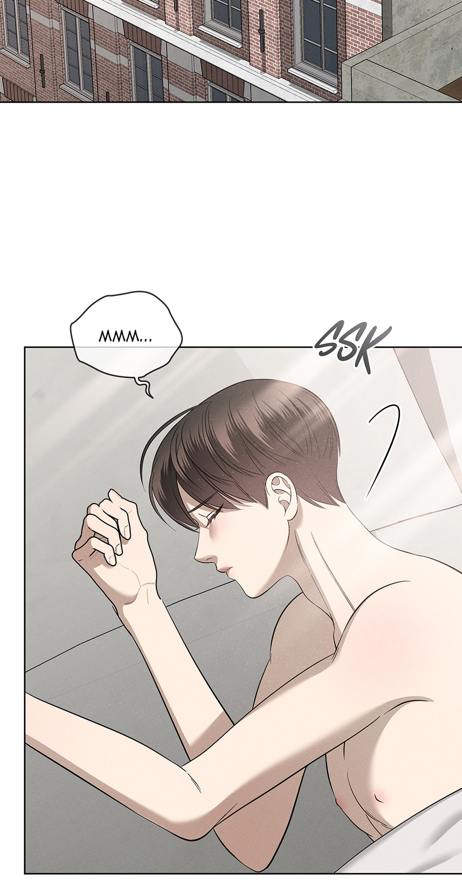 Night of London Chapter 55 page 2 - 