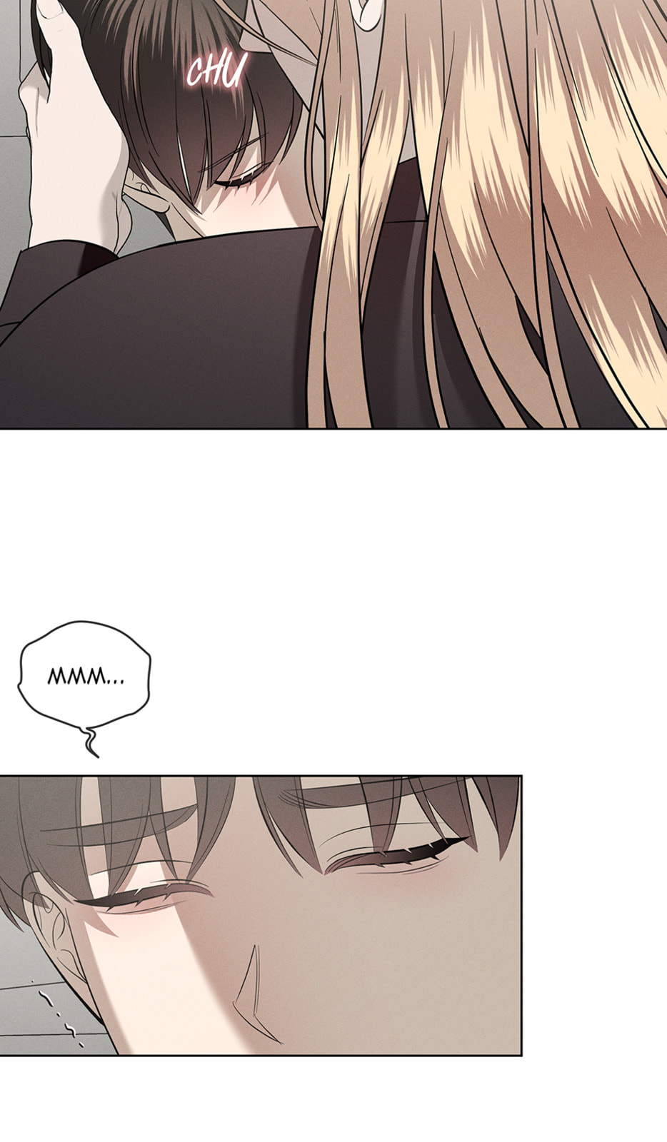 Night of London Chapter 55 page 11 - 