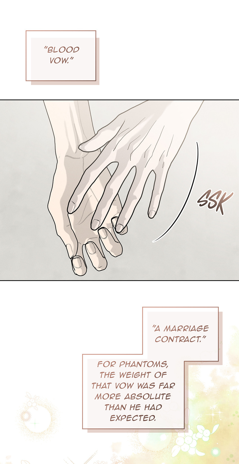 Night of London Chapter 55 page 12 - 