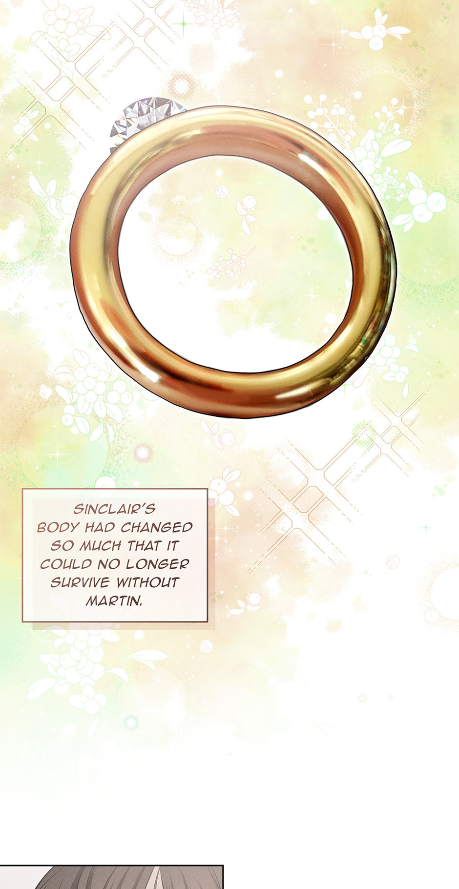 Night of London Chapter 55 page 13 - 