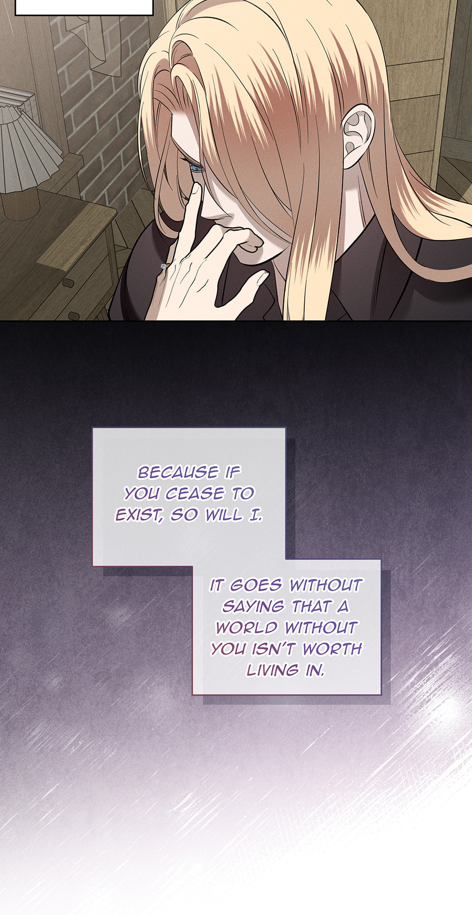 Night of London Chapter 55 page 15 - 
