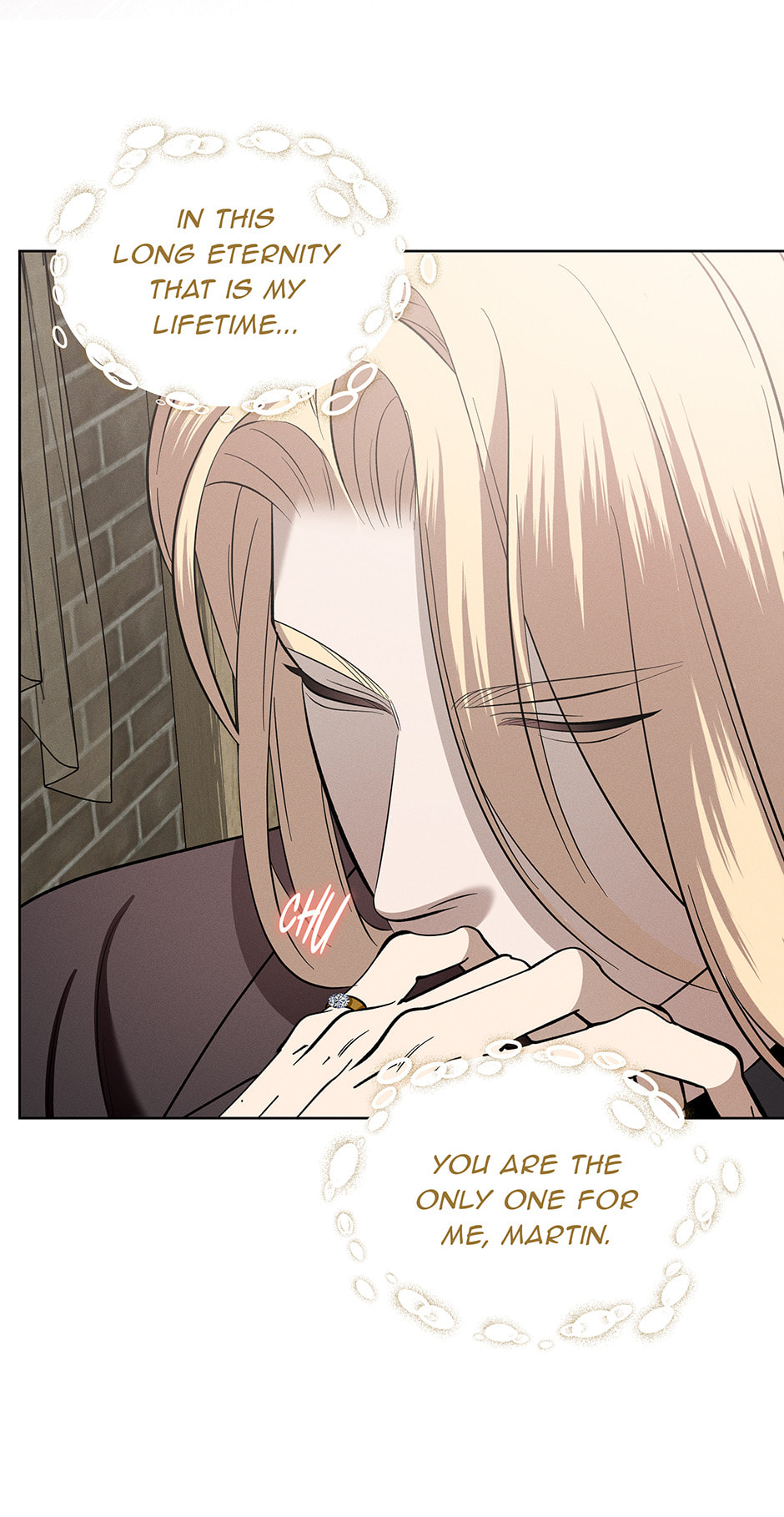 Night of London Chapter 55 page 16 - 