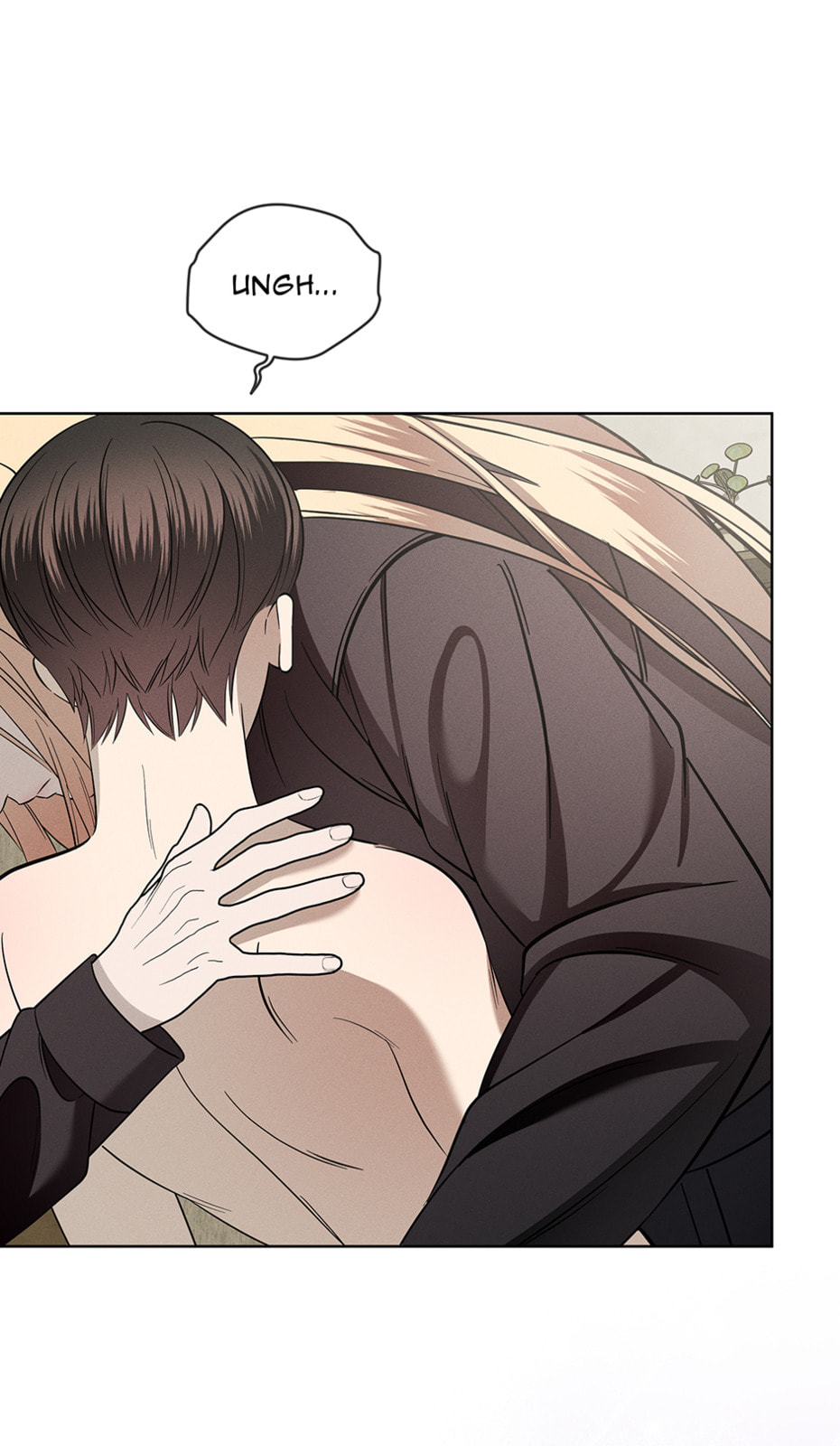 Night of London Chapter 55 page 18 - 