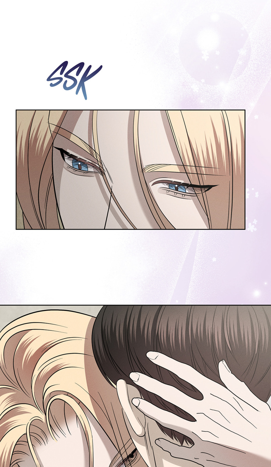 Night of London Chapter 55 page 19 - 
