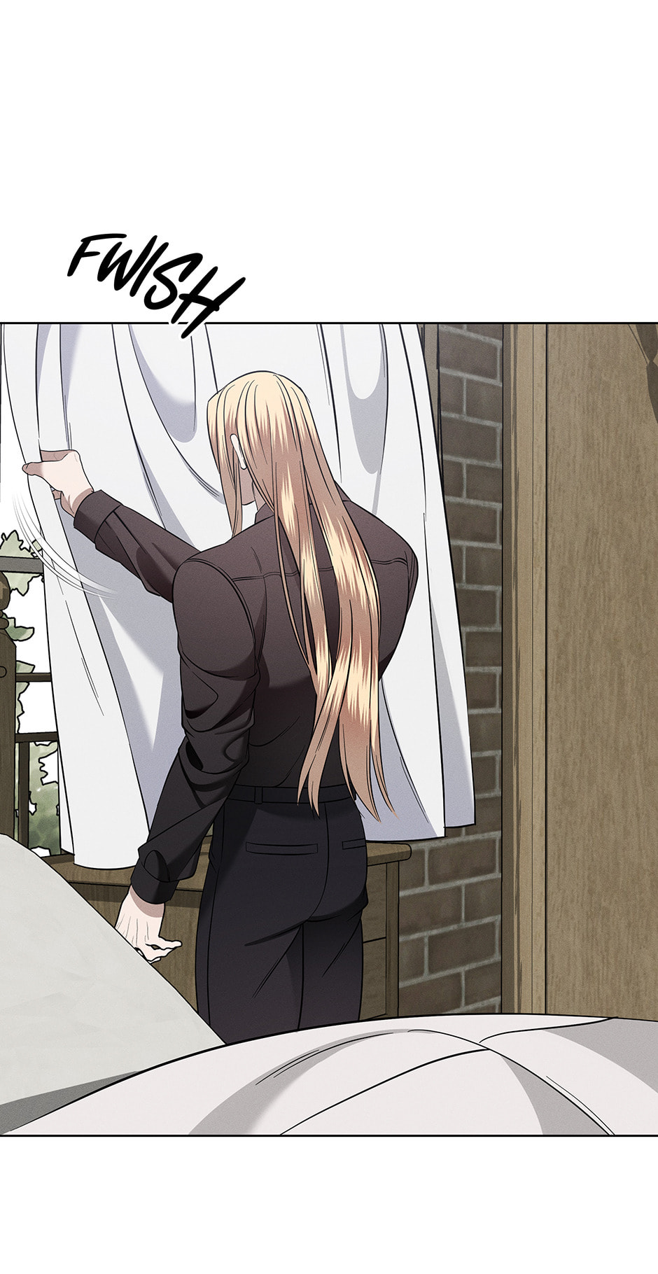 Night of London Chapter 55 page 3 - 