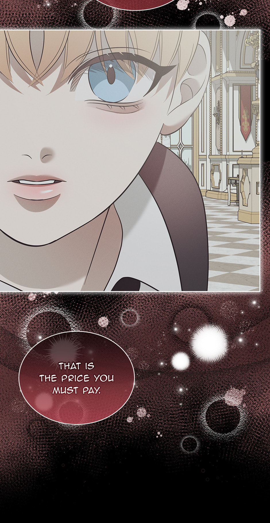 Night of London Chapter 55 page 29 - 