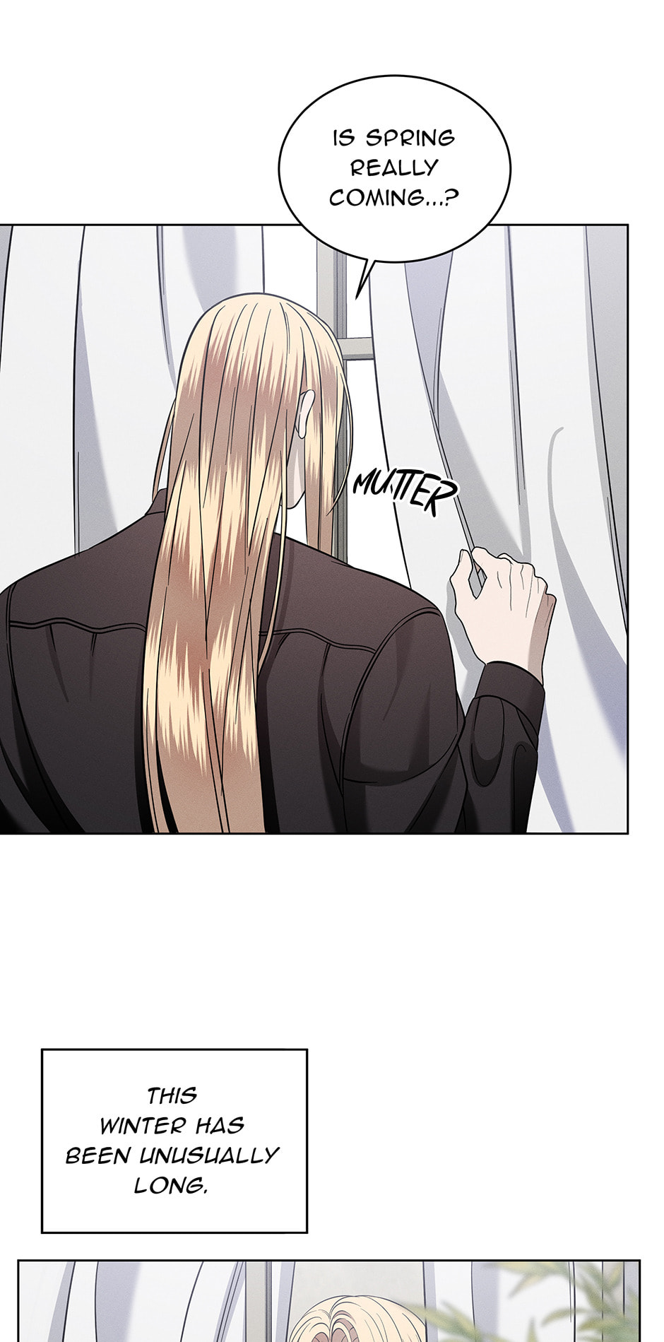 Night of London Chapter 55 page 4 - 