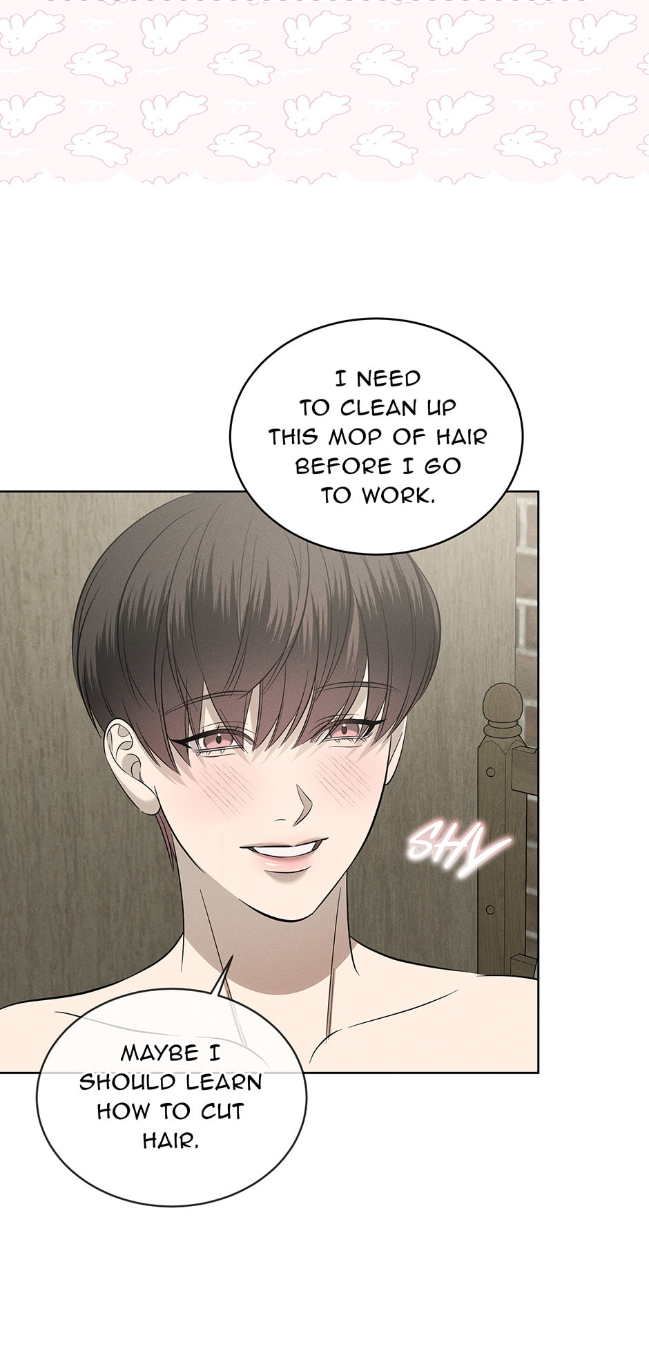 Night of London Chapter 55 page 37 - 