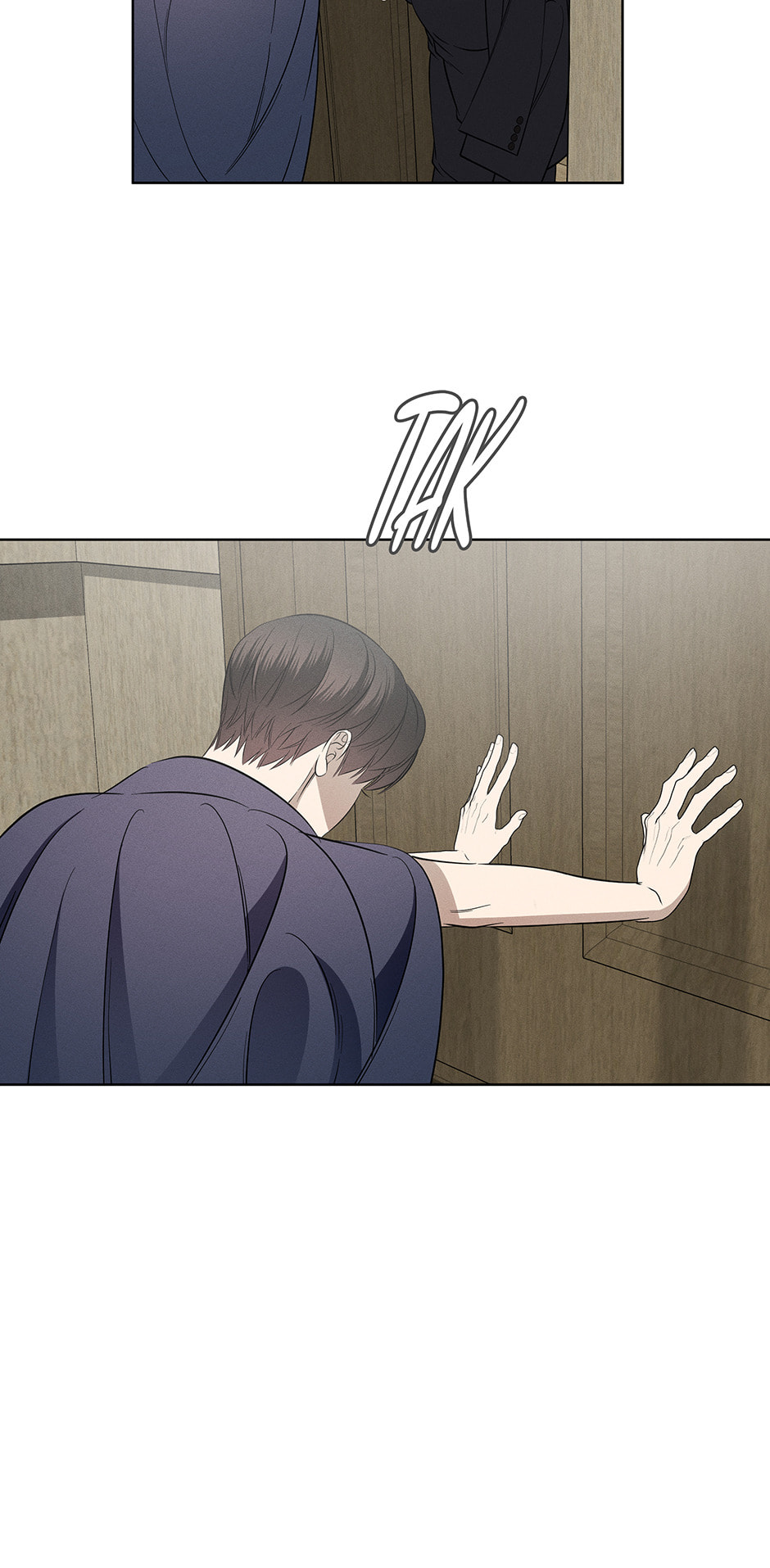 Night of London Chapter 55 page 41 - 
