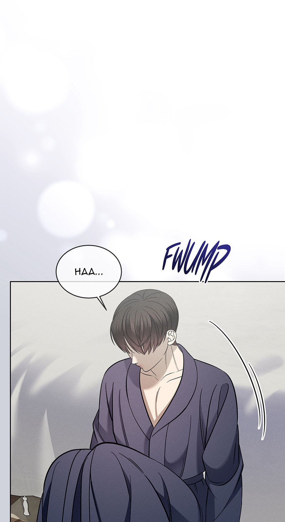 Night of London Chapter 55 page 43 - 