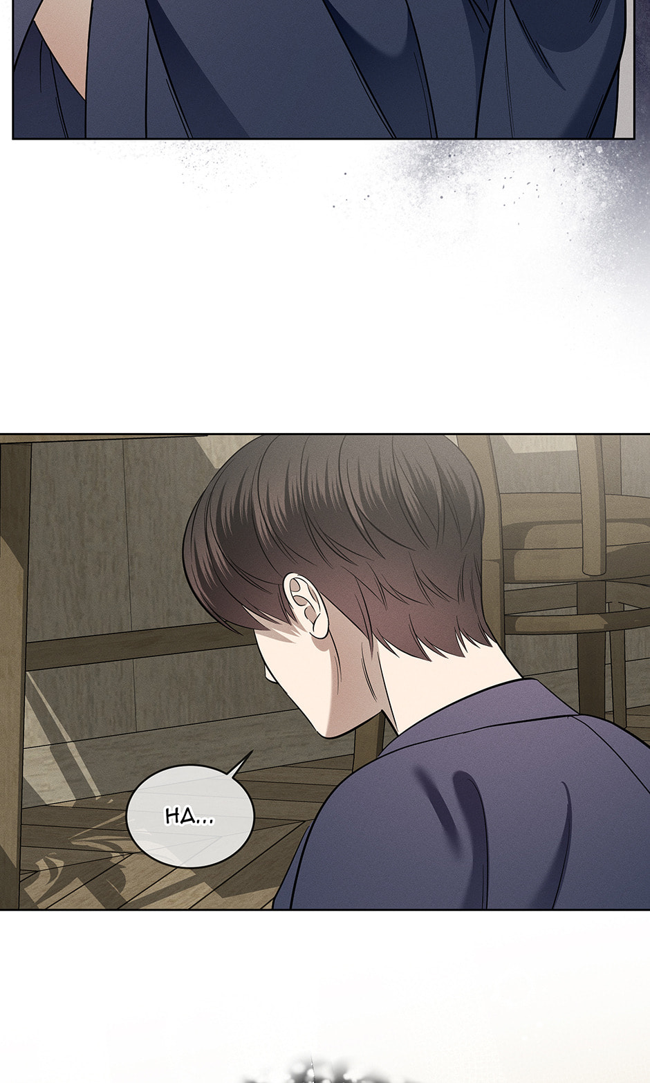 Night of London Chapter 55 page 48 - 