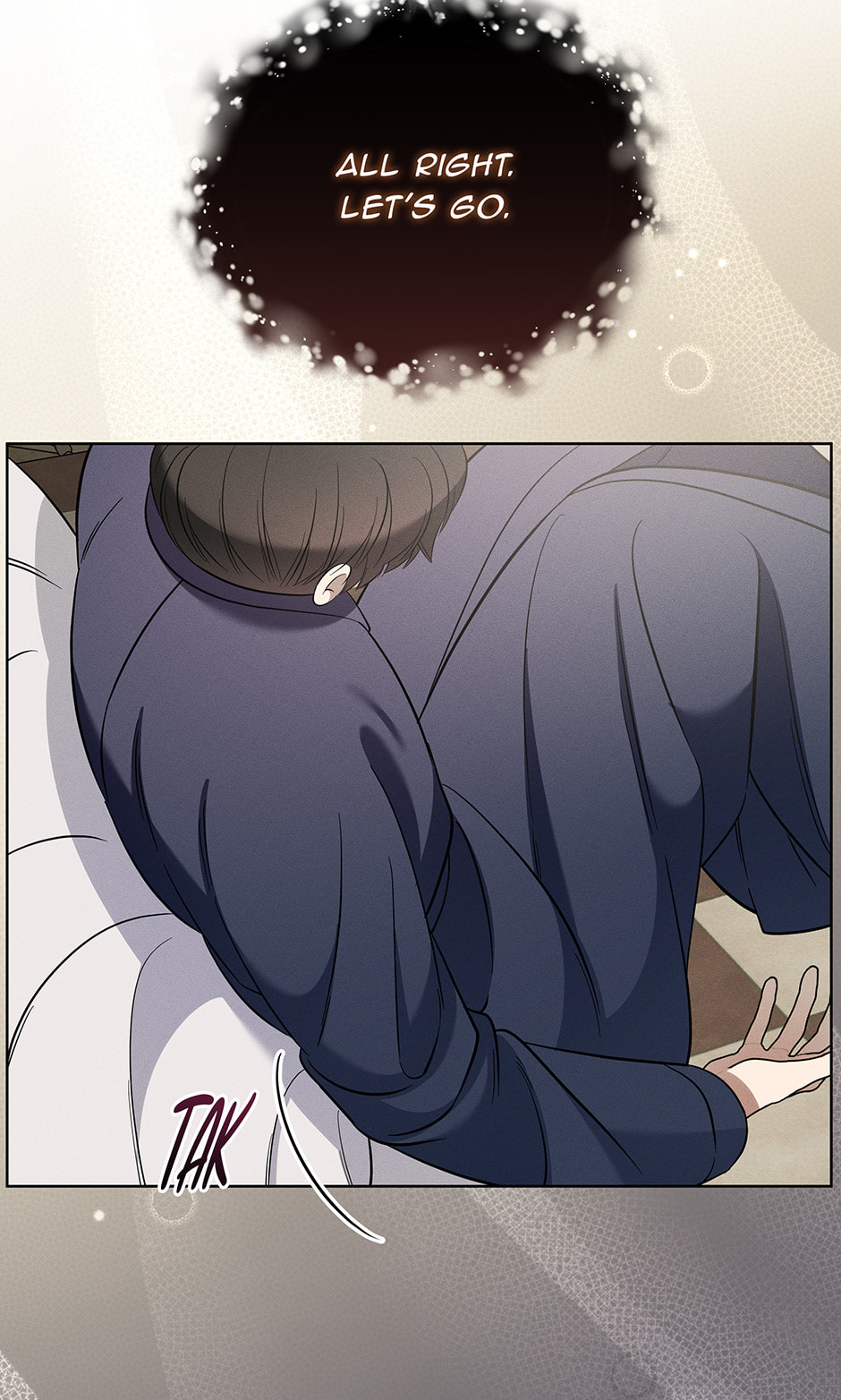 Night of London Chapter 55 page 49 - 