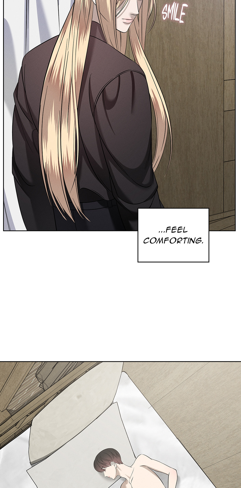 Night of London Chapter 55 page 6 - 