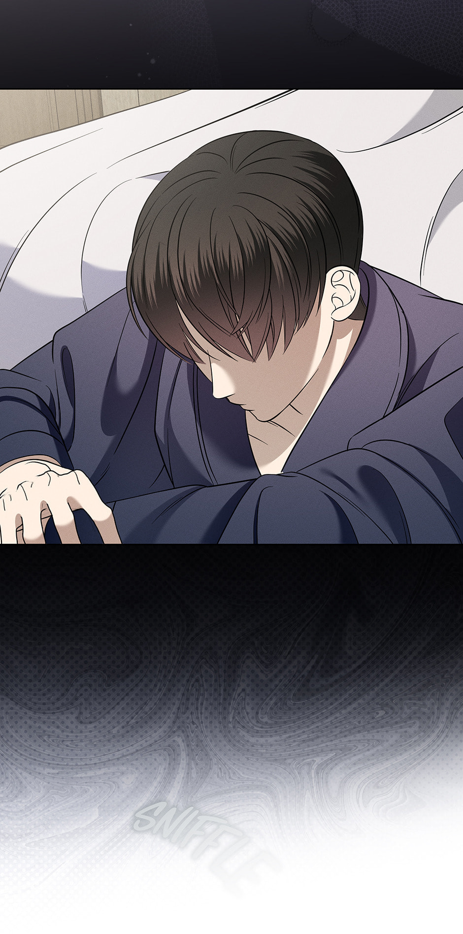 Night of London Chapter 55 page 51 - 