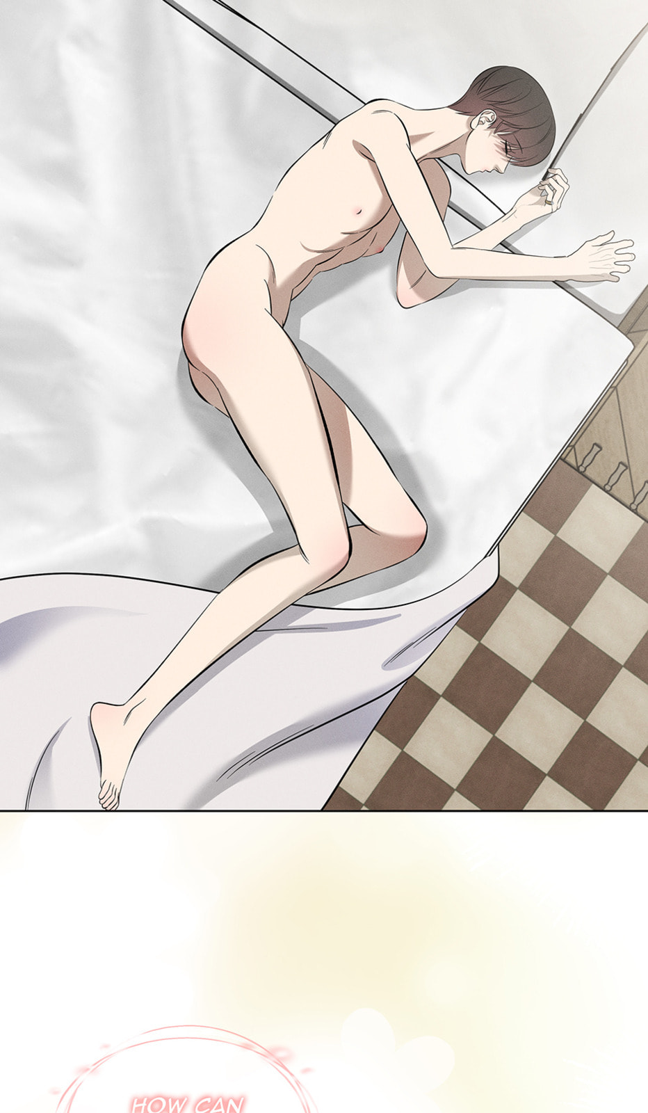 Night of London Chapter 55 page 9 - 
