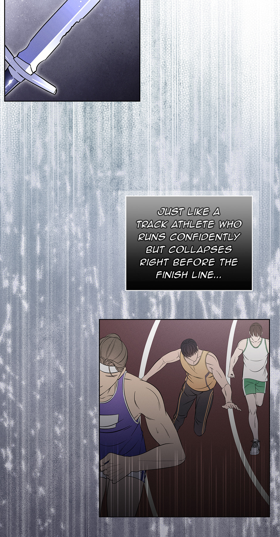 Night of London Chapter 56 page 12 - 