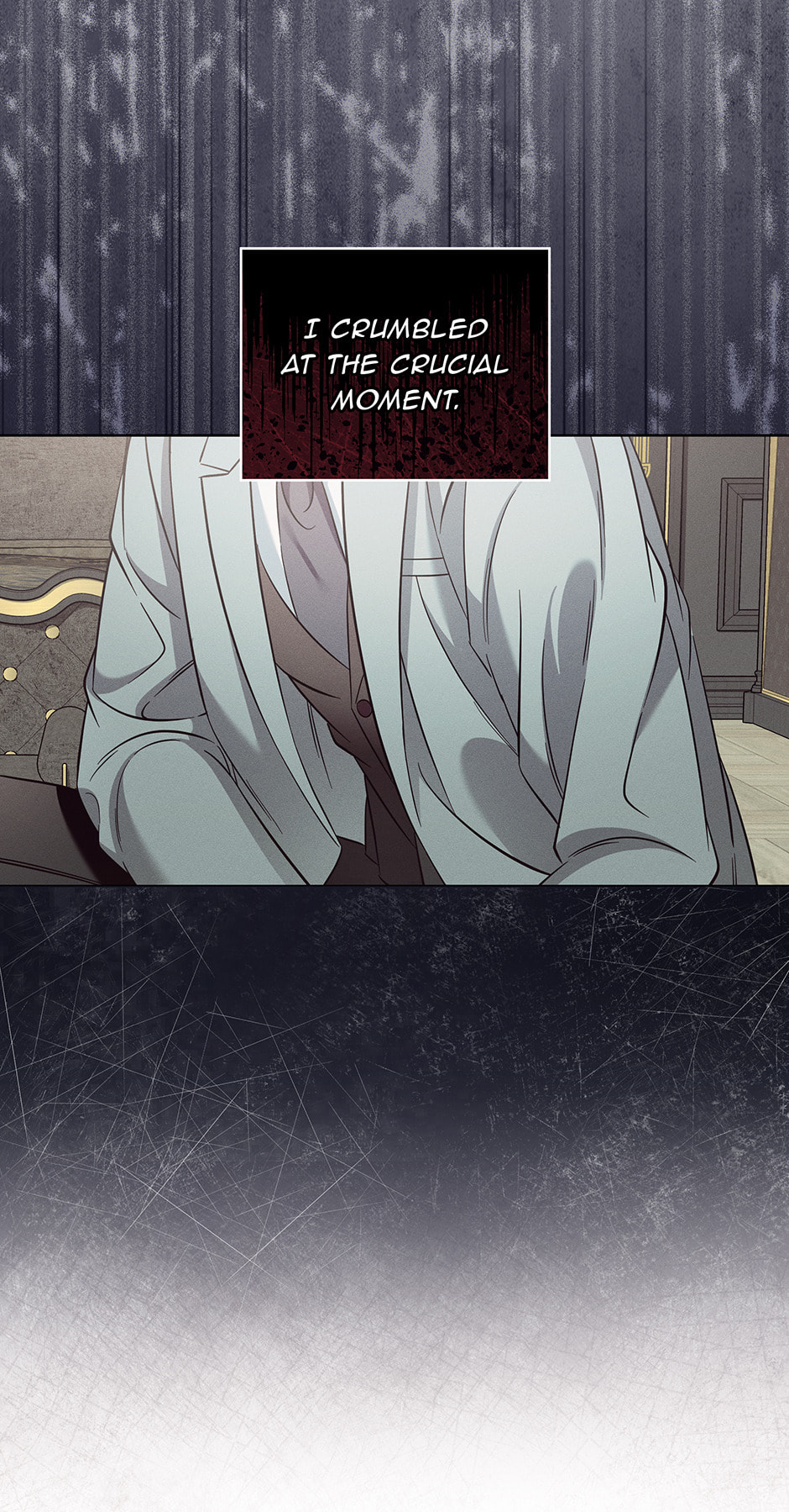 Night of London Chapter 56 page 13 - 