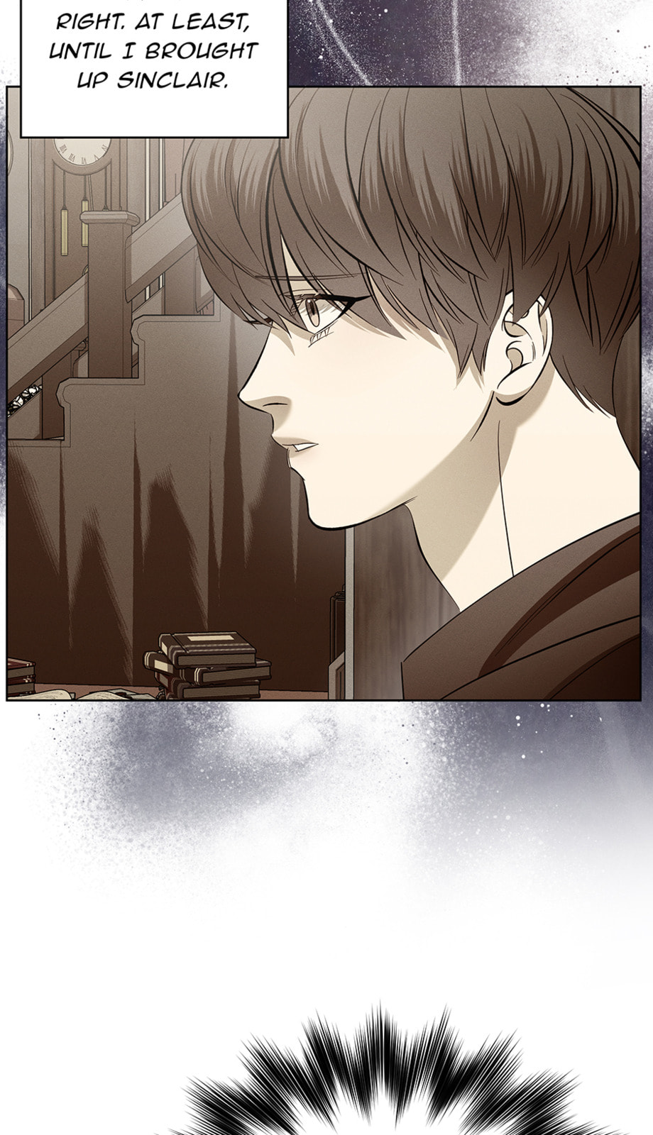 Night of London Chapter 56 page 20 - 