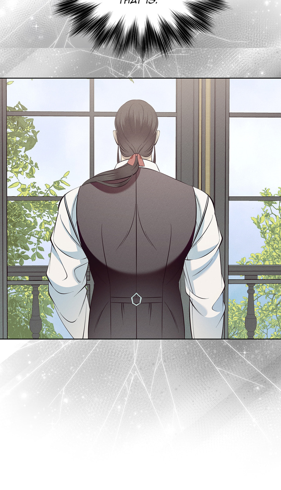 Night of London Chapter 56 page 22 - 