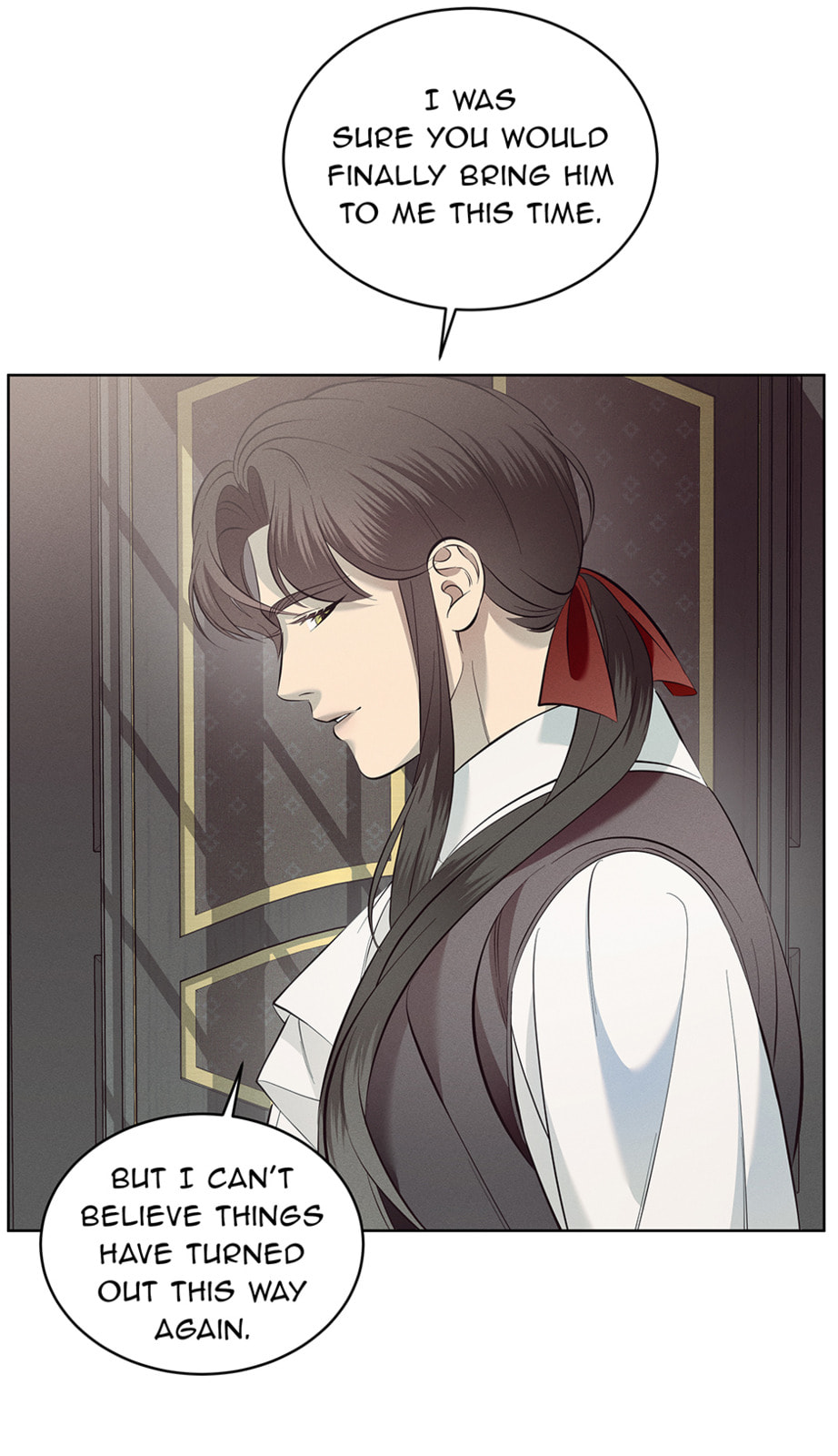 Night of London Chapter 56 page 23 - 