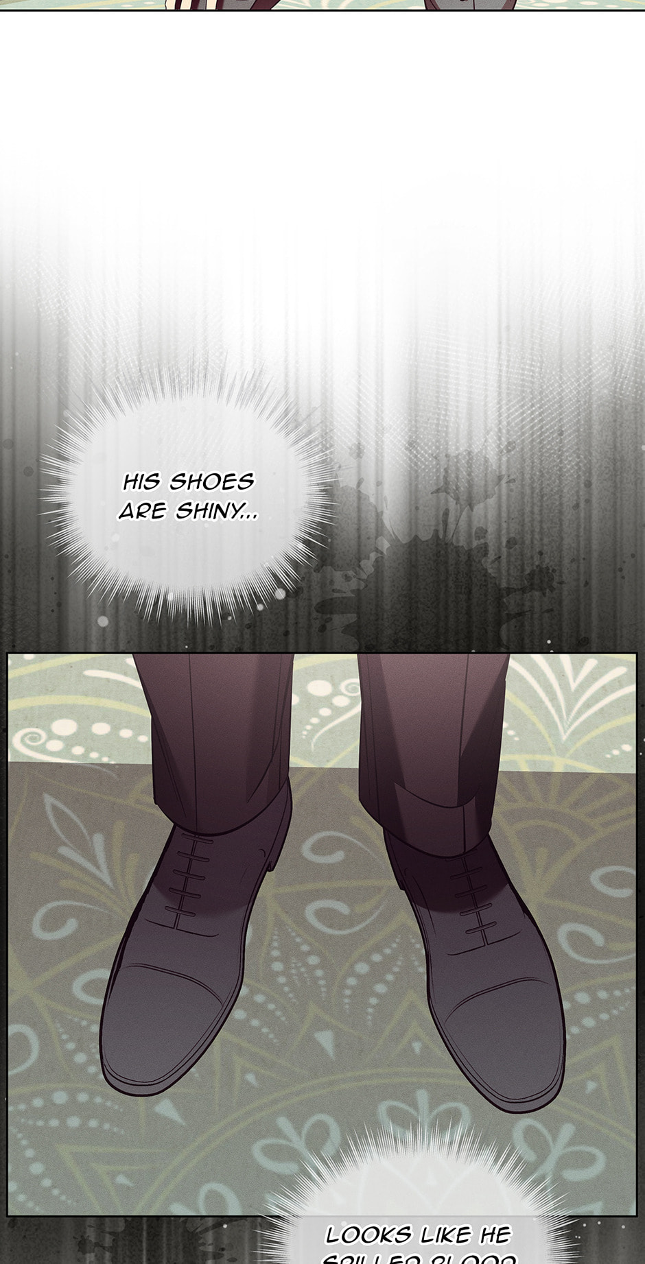 Night of London Chapter 56 page 29 - 