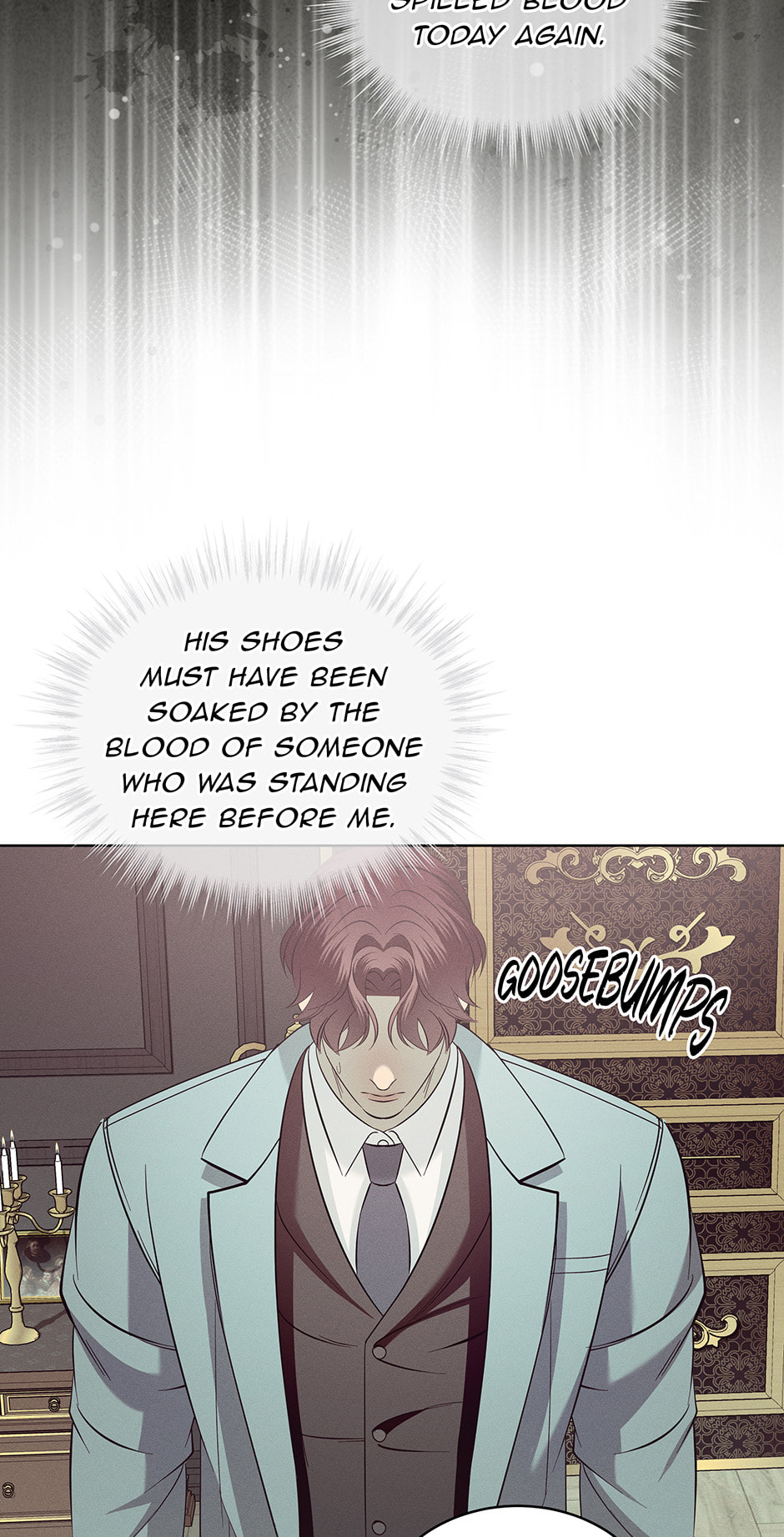 Night of London Chapter 56 page 30 - 