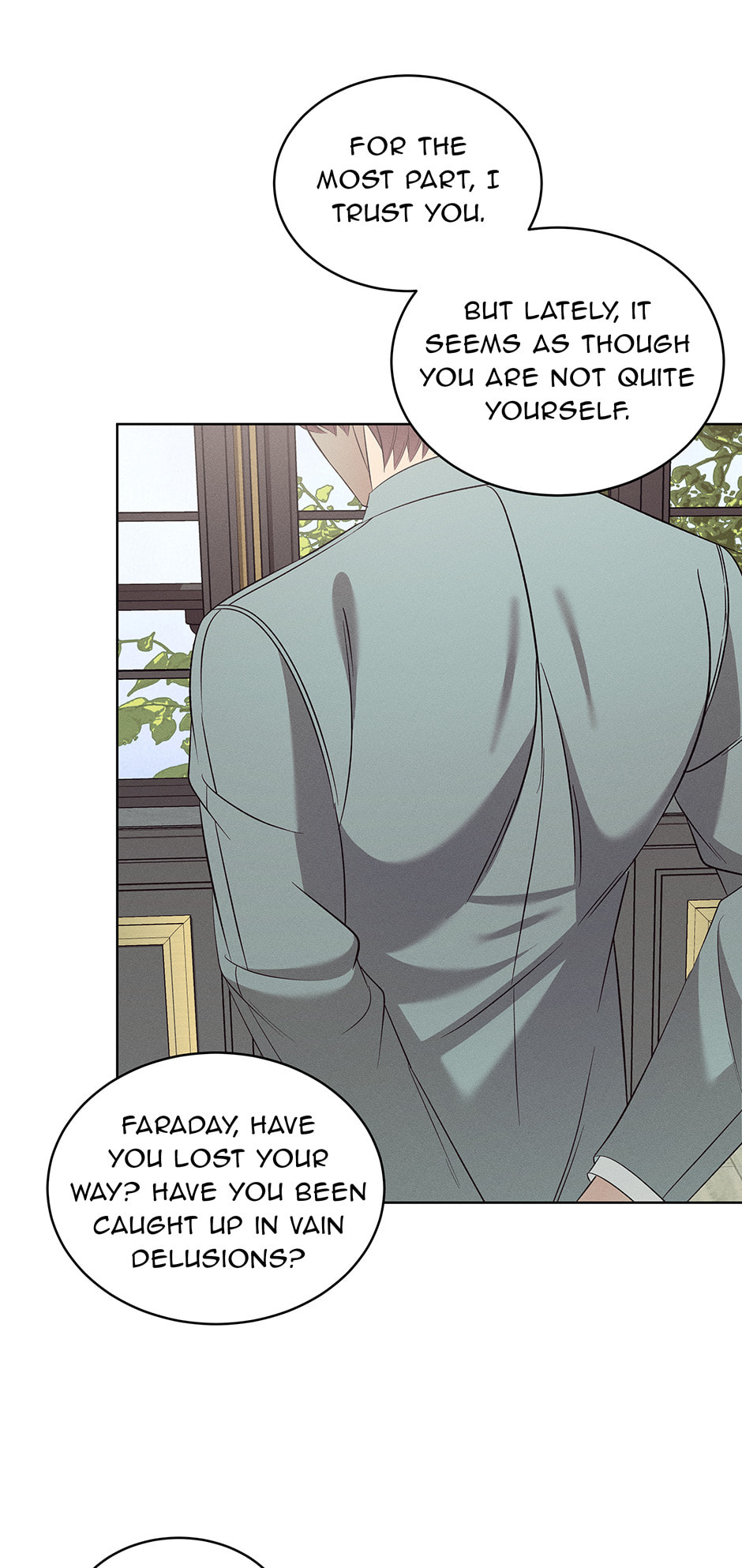 Night of London Chapter 56 page 32 - 
