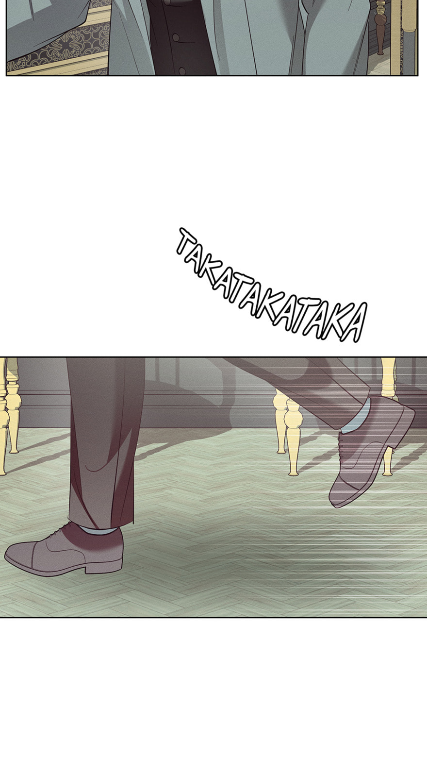Night of London Chapter 56 page 39 - 