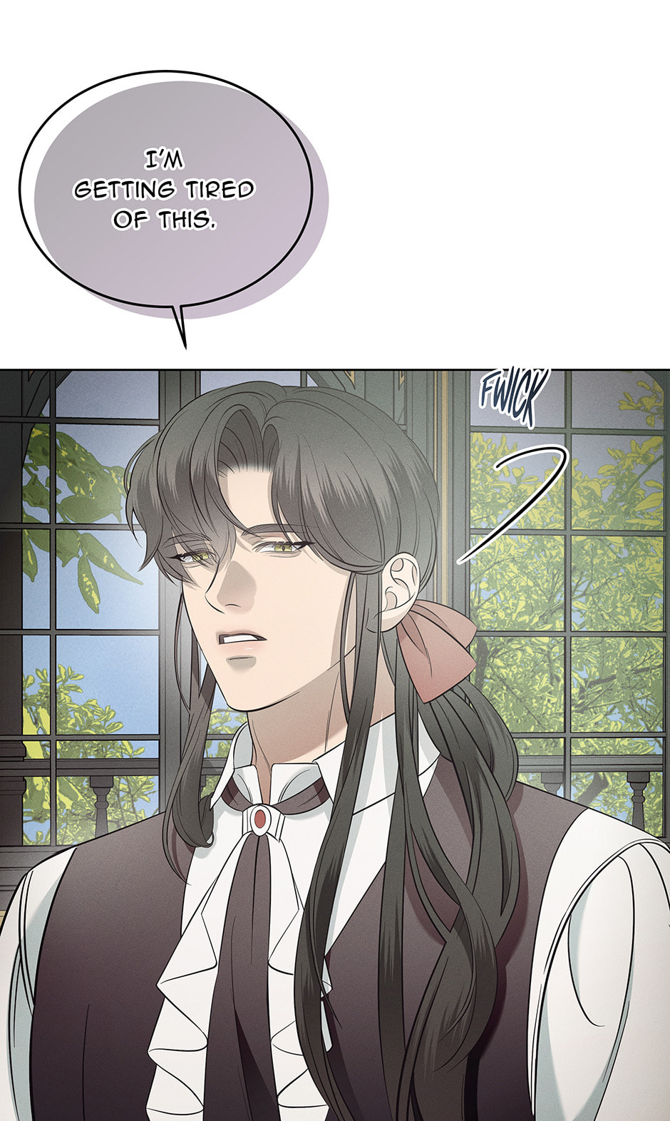 Night of London Chapter 56 page 5 - 