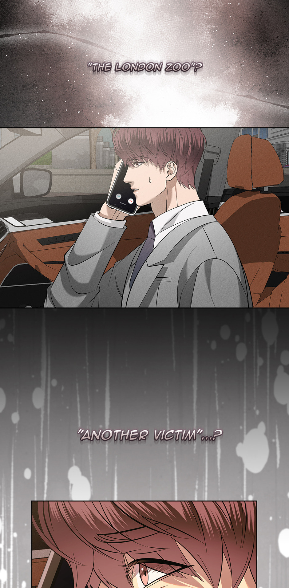 Night of London Chapter 56 page 49 - 