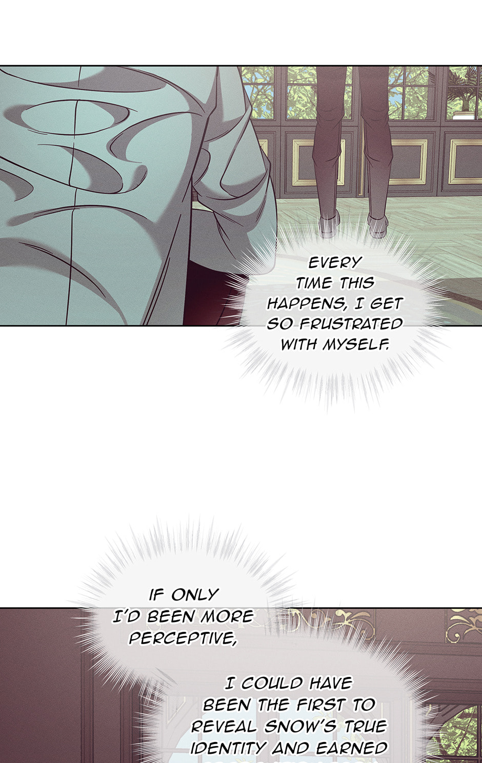 Night of London Chapter 56 page 8 - 
