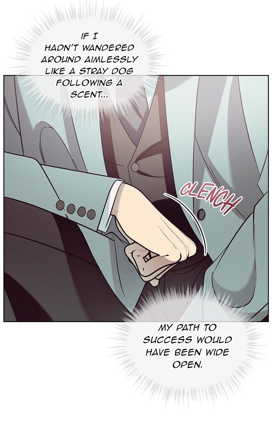 Night of London Chapter 56 page 10 - 