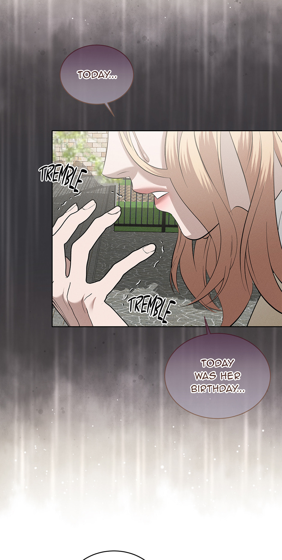 Night of London Chapter 57 page 11 - 