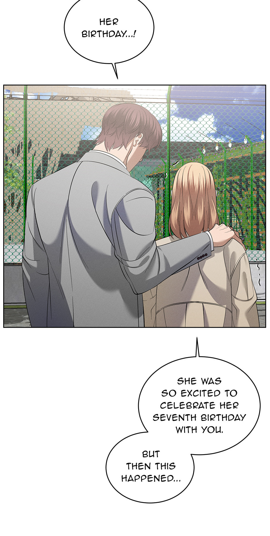 Night of London Chapter 57 page 12 - 