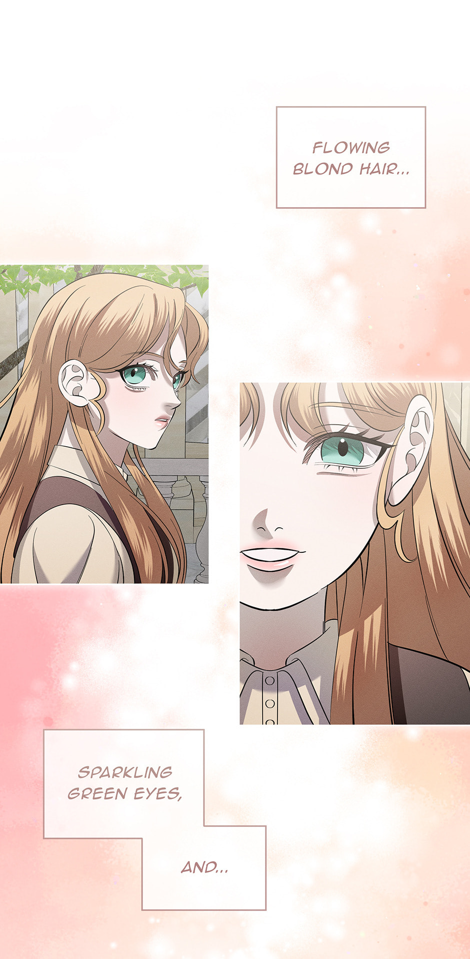 Night of London Chapter 57 page 13 - 