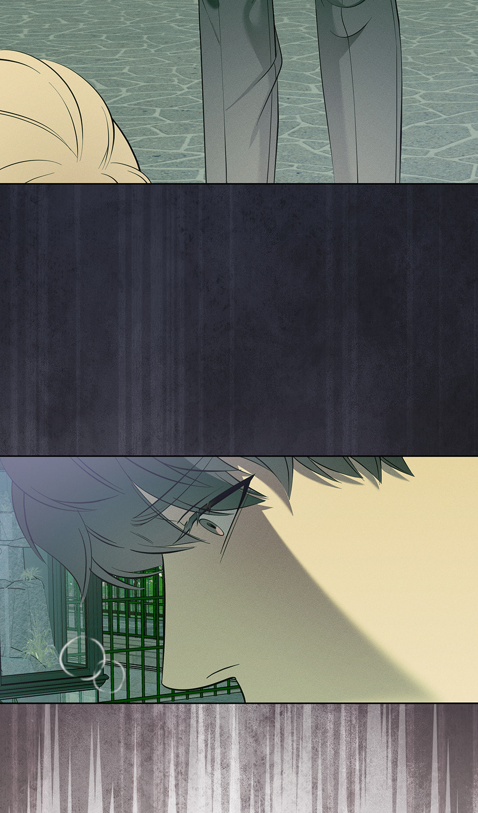 Night of London Chapter 57 page 19 - 