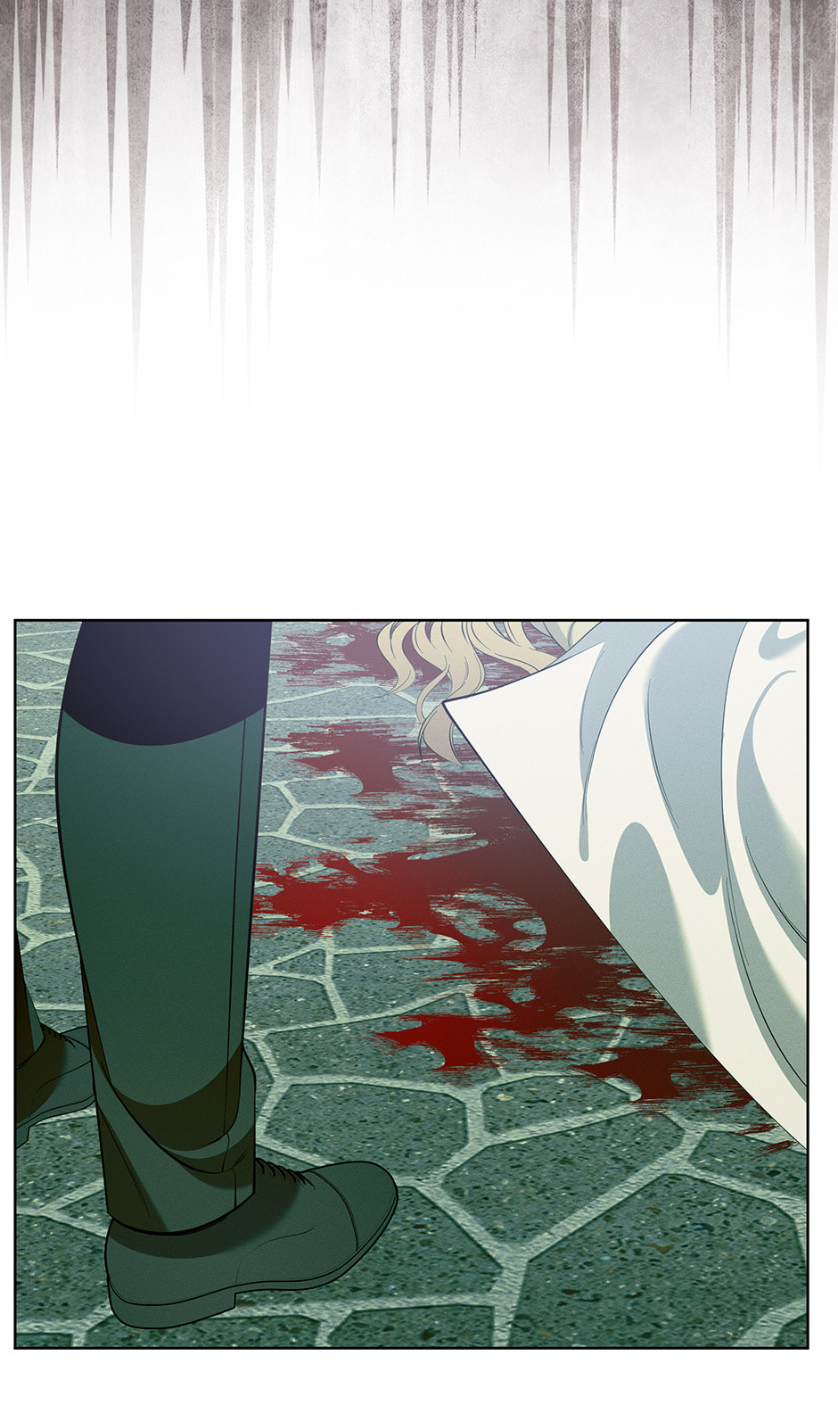 Night of London Chapter 57 page 20 - 
