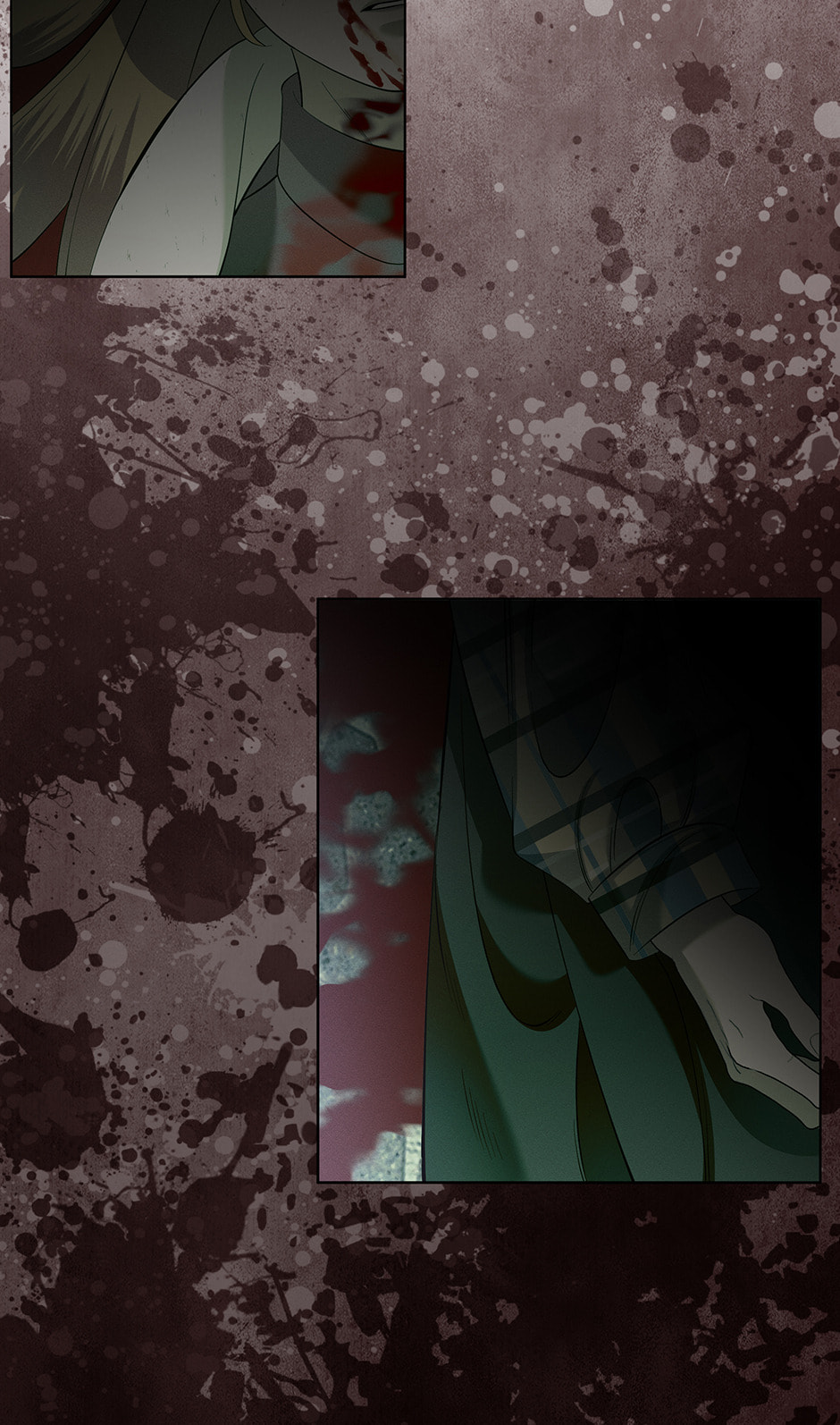 Night of London Chapter 57 page 22 - 