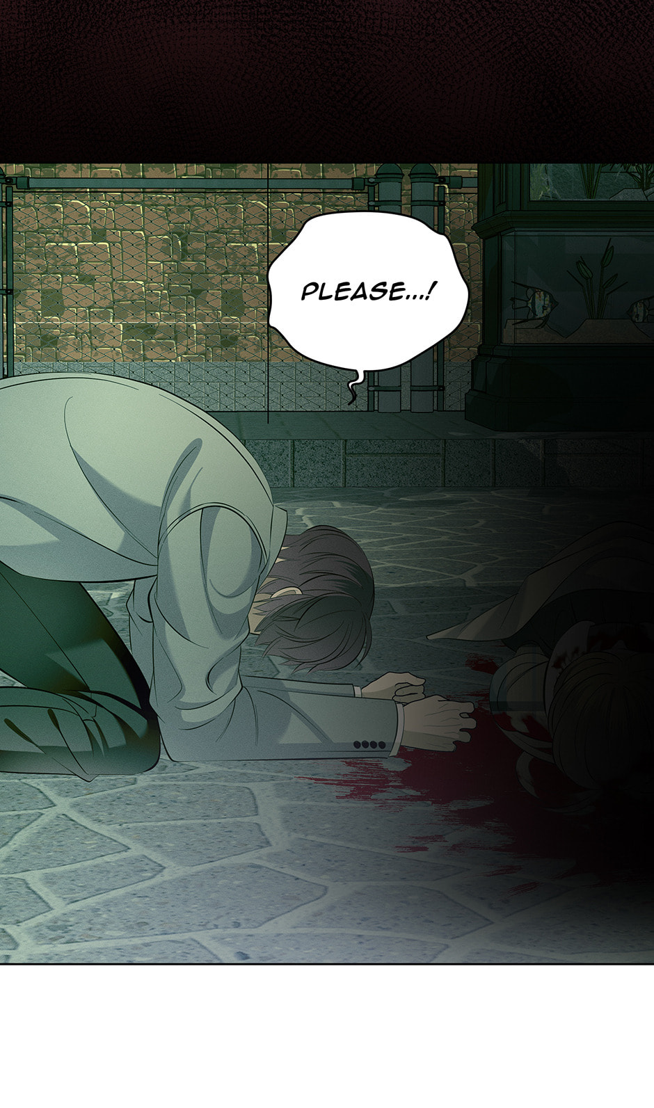 Night of London Chapter 57 page 24 - 