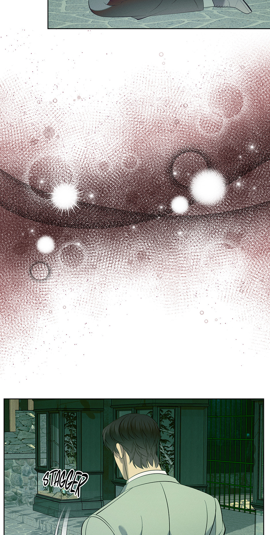 Night of London Chapter 57 page 26 - 