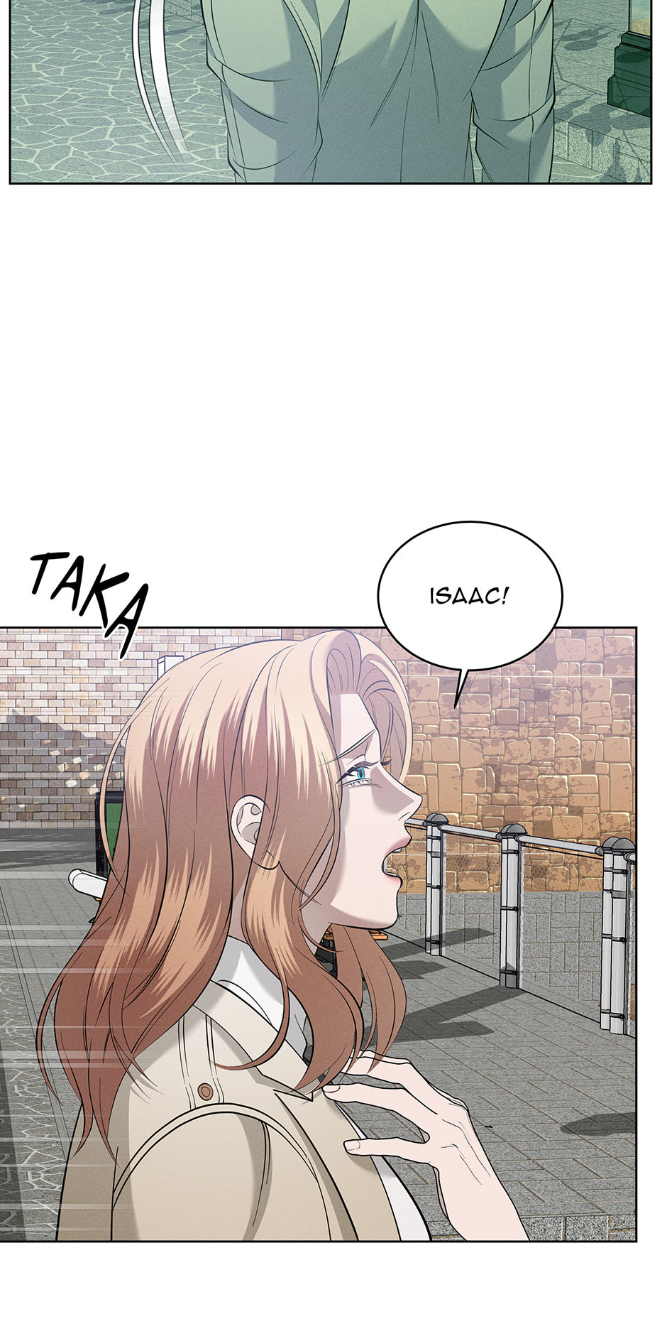 Night of London Chapter 57 page 27 - 