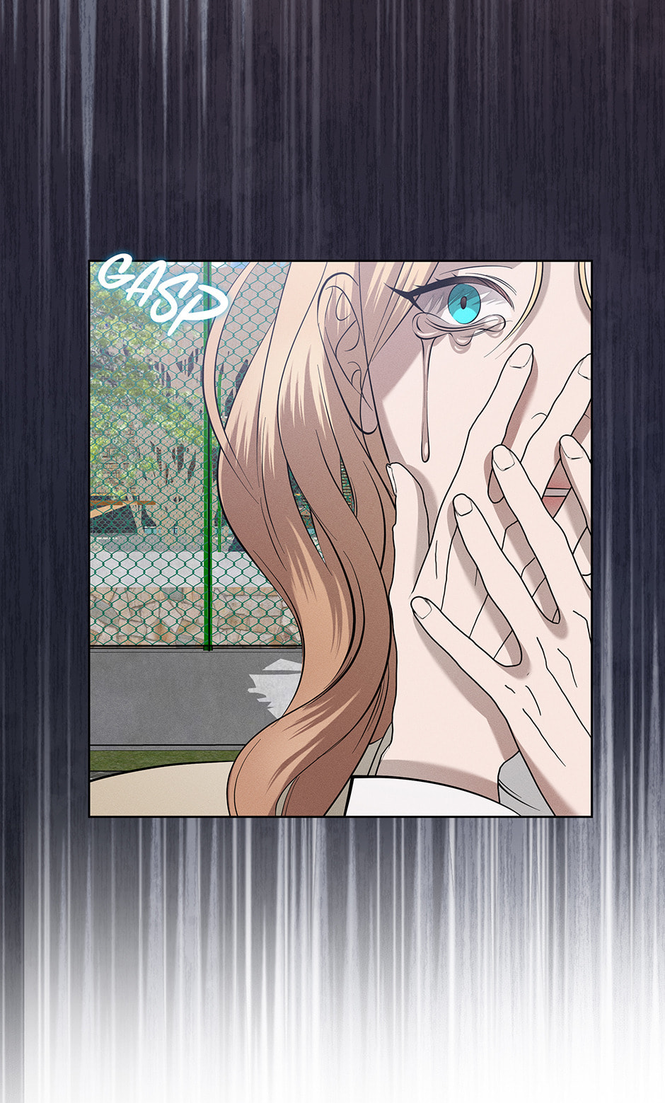 Night of London Chapter 57 page 30 - 