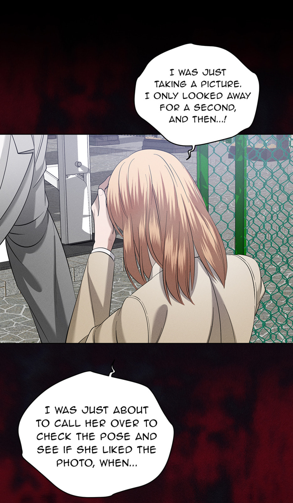 Night of London Chapter 57 page 4 - 